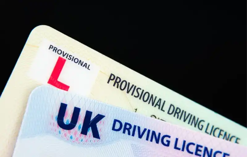 How to Change Name on Driving Licence: UK DVLA Name Change Guide